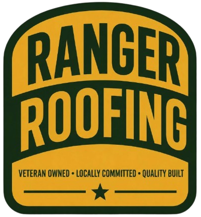 Roof Ranger Logo - Navigation